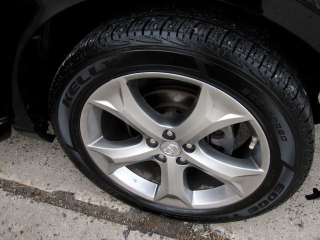 2012 Toyota Venza 4dr Wagon V6 AWD XLE - 22988897 - 31