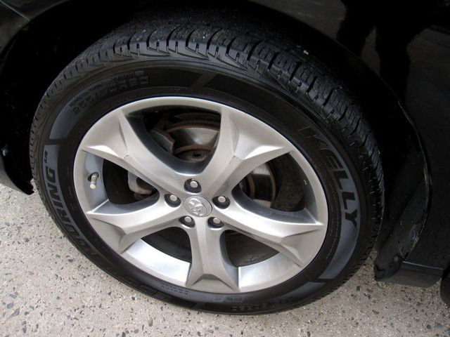 2012 Toyota Venza 4dr Wagon V6 AWD XLE - 22988897 - 34