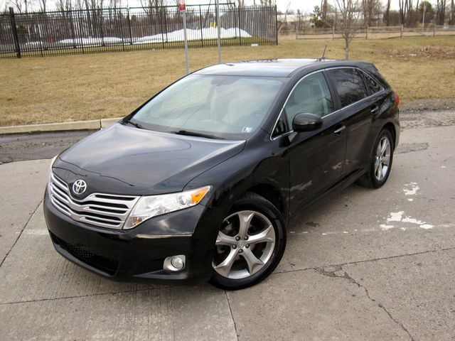 2012 Toyota Venza 4dr Wagon V6 AWD XLE - 22988897 - 3
