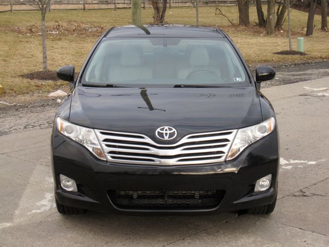 2012 Toyota Venza 4dr Wagon V6 AWD XLE - 22988897 - 4