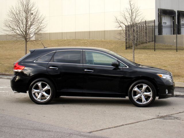 2012 Toyota Venza 4dr Wagon V6 AWD XLE - 22988897 - 5
