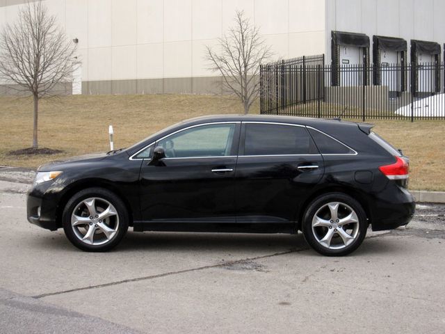2012 Toyota Venza 4dr Wagon V6 AWD XLE - 22988897 - 8