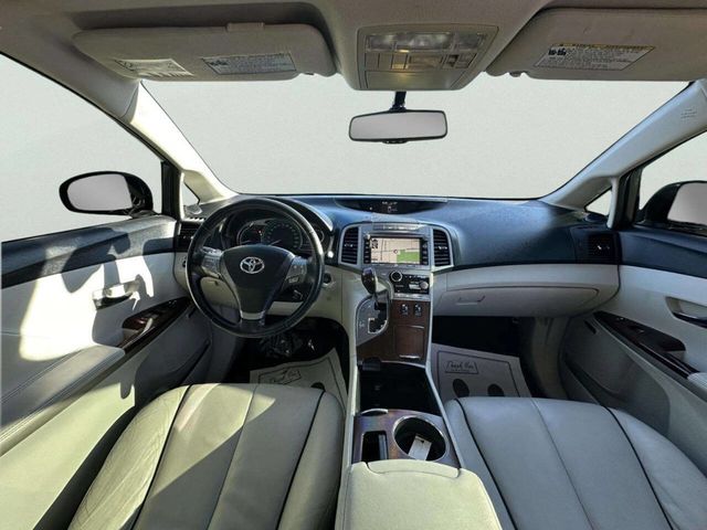 2012 Toyota Venza 4dr Wagon V6 FWD Limited - 22963941 - 12