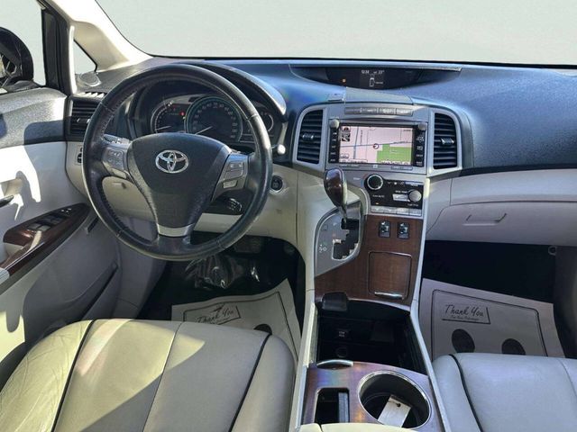 2012 Toyota Venza 4dr Wagon V6 FWD Limited - 22963941 - 13