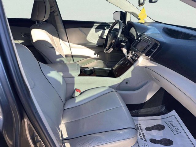 2012 Toyota Venza 4dr Wagon V6 FWD Limited - 22963941 - 14