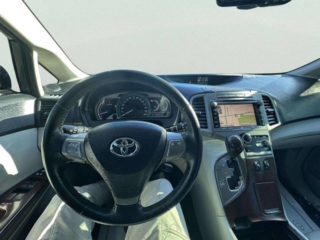 2012 Toyota Venza 4dr Wagon V6 FWD Limited - 22963941 - 15