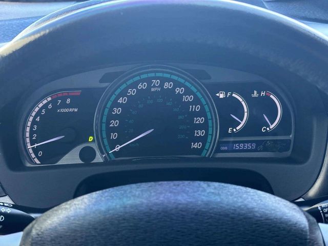 2012 Toyota Venza 4dr Wagon V6 FWD Limited - 22963941 - 18