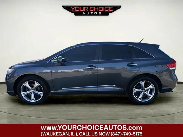 2012 Toyota Venza 4dr Wagon V6 FWD Limited - 22963941 - 1