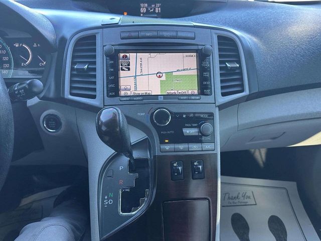 2012 Toyota Venza 4dr Wagon V6 FWD Limited - 22963941 - 19