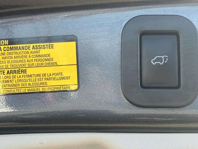 2012 Toyota Venza 4dr Wagon V6 FWD Limited - 22963941 - 20