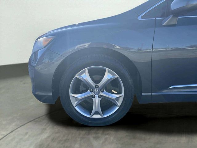 2012 Toyota Venza 4dr Wagon V6 FWD Limited - 22963941 - 22
