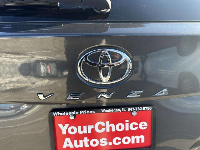2012 Toyota Venza 4dr Wagon V6 FWD Limited - 22963941 - 24