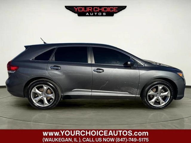 2012 Toyota Venza 4dr Wagon V6 FWD Limited - 22963941 - 5