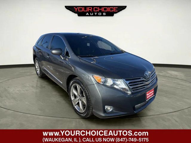 2012 Toyota Venza 4dr Wagon V6 FWD Limited - 22963941 - 6