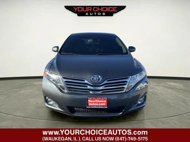 2012 Toyota Venza 4dr Wagon V6 FWD Limited - 22963941 - 7