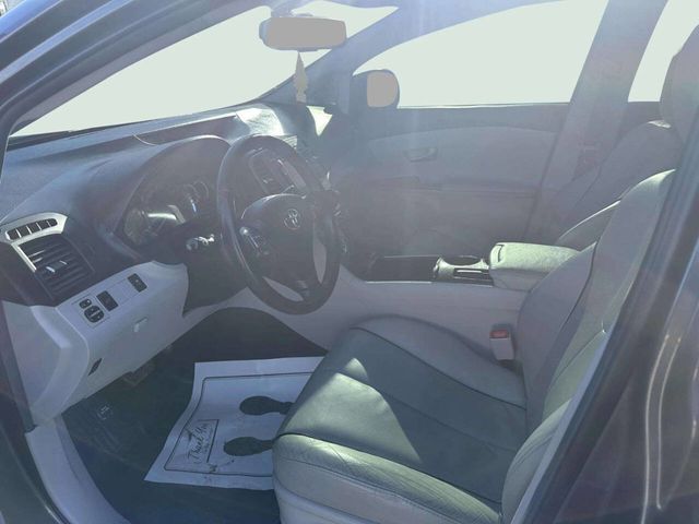 2012 Toyota Venza 4dr Wagon V6 FWD Limited - 22963941 - 8