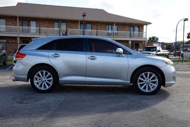 2012 Toyota Venza 4dr Wagon V6 FWD XLE - 22925504 - 14