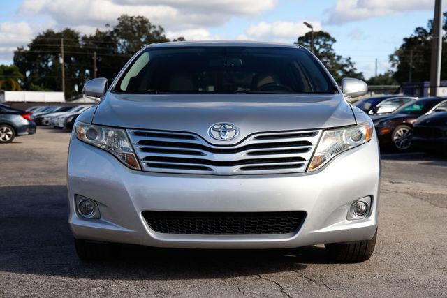 2012 Toyota Venza 4dr Wagon V6 FWD XLE - 22925504 - 18