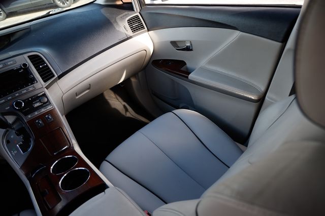 2012 Toyota Venza 4dr Wagon V6 FWD XLE - 22925504 - 23