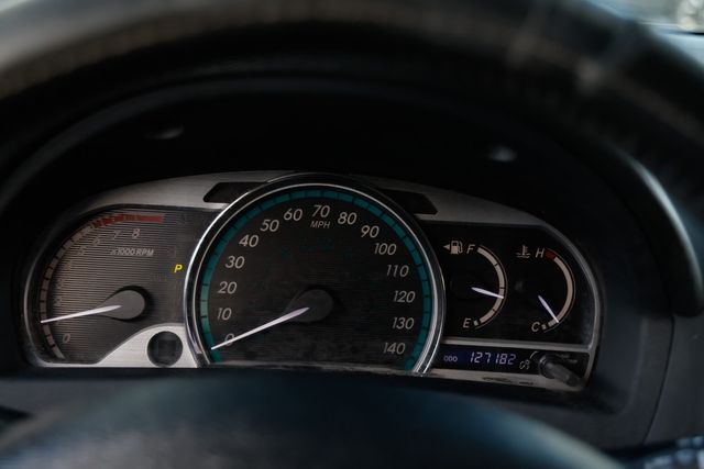 2012 Toyota Venza 4dr Wagon V6 FWD XLE - 22925504 - 29