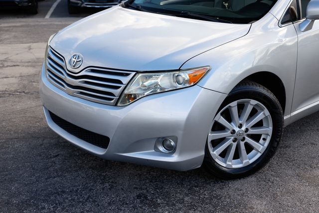 2012 Toyota Venza 4dr Wagon V6 FWD XLE - 22925504 - 31