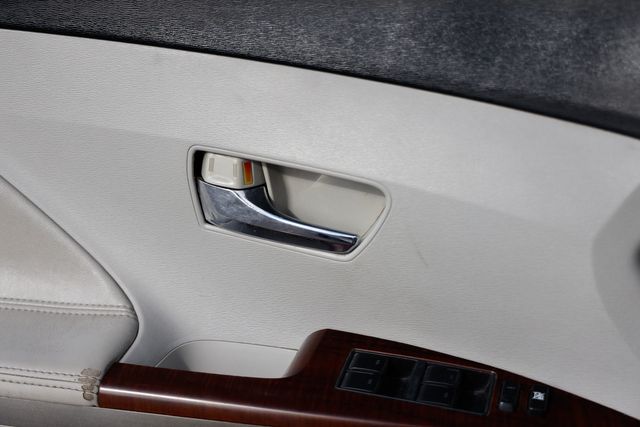 2012 Toyota Venza 4dr Wagon V6 FWD XLE - 22925504 - 42