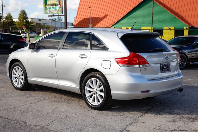 2012 Toyota Venza 4dr Wagon V6 FWD XLE - 22925504 - 6