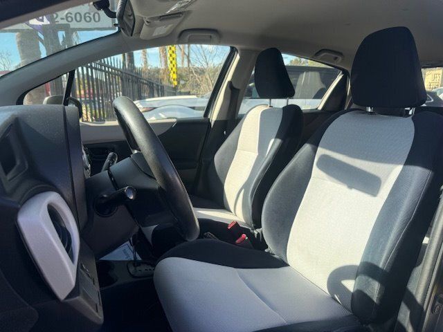 2012 Toyota Yaris  - 22970519 - 3