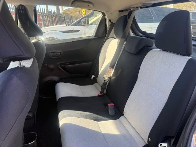 2012 Toyota Yaris  - 22970519 - 4