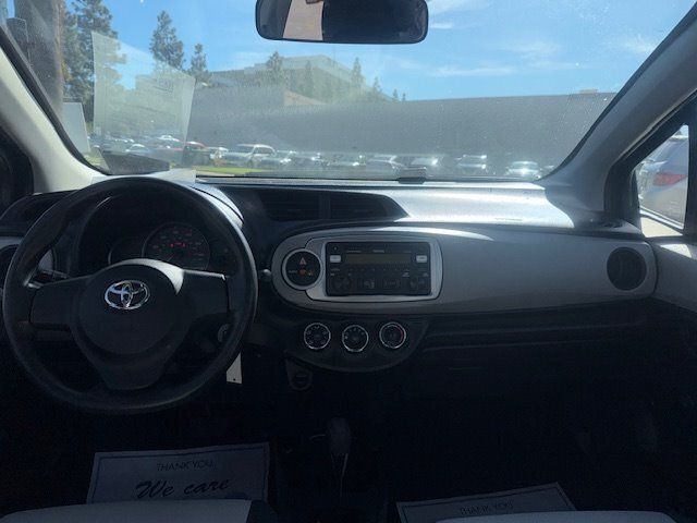 2012 Toyota Yaris  - 22970519 - 5