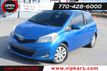 2012 Toyota Yaris 3dr Liftback Manual L - 22596695 - 0