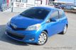 2012 Toyota Yaris 3dr Liftback Manual L - 22596695 - 21