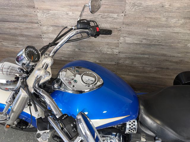2012 Triumph America SUPER CLEAN! - 23037455 - 12