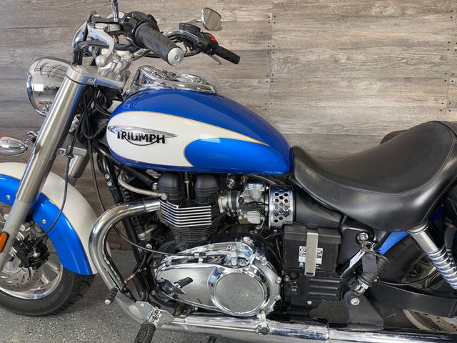 2012 Triumph America SUPER CLEAN! - 23037455 - 13