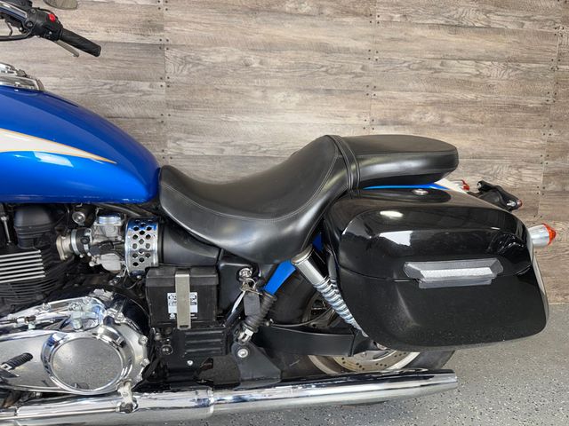 2012 Triumph America SUPER CLEAN! - 23037455 - 14
