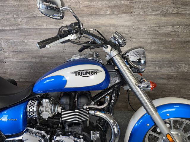 2012 Triumph America SUPER CLEAN! - 23037455 - 3