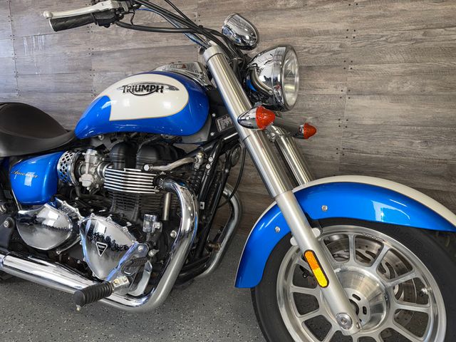 2012 Triumph America SUPER CLEAN! - 23037455 - 4