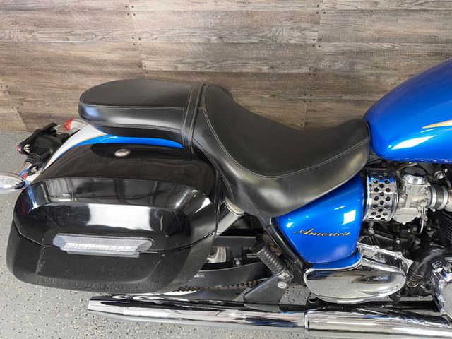 2012 Triumph America SUPER CLEAN! - 23037455 - 6