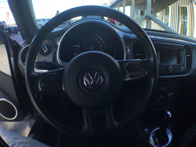 2012 Volkswagen Beetle  - 22717296 - 14