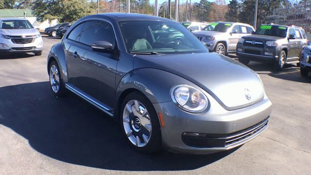 2012 Volkswagen Beetle  - 22717296 - 1