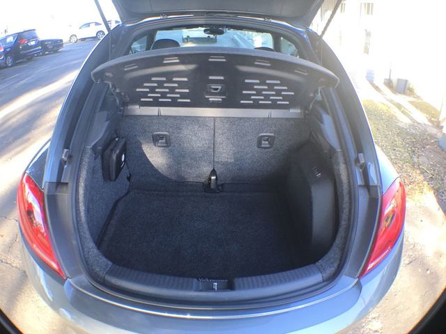 2012 Volkswagen Beetle  - 22717296 - 21