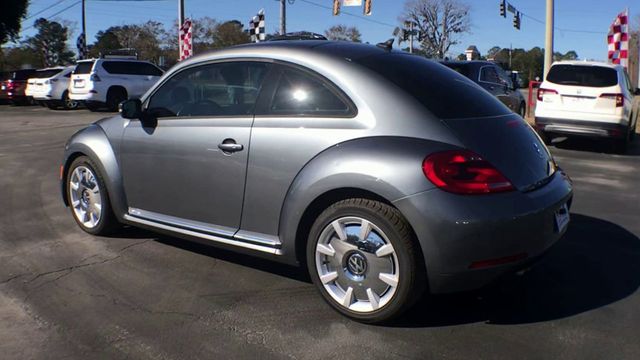 2012 Volkswagen Beetle  - 22717296 - 5