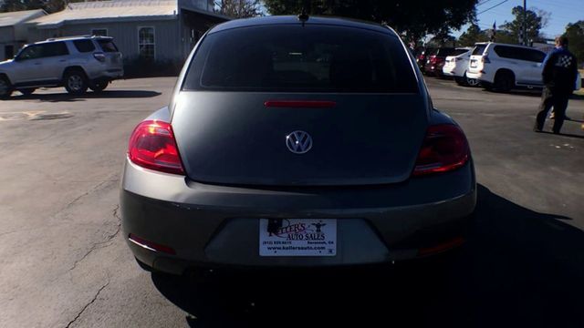 2012 Volkswagen Beetle  - 22717296 - 6