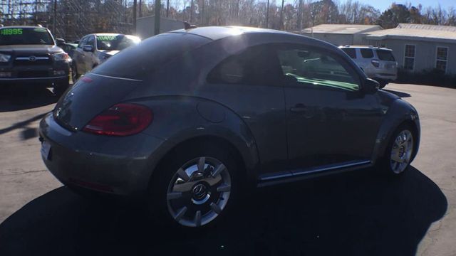 2012 Volkswagen Beetle  - 22717296 - 7