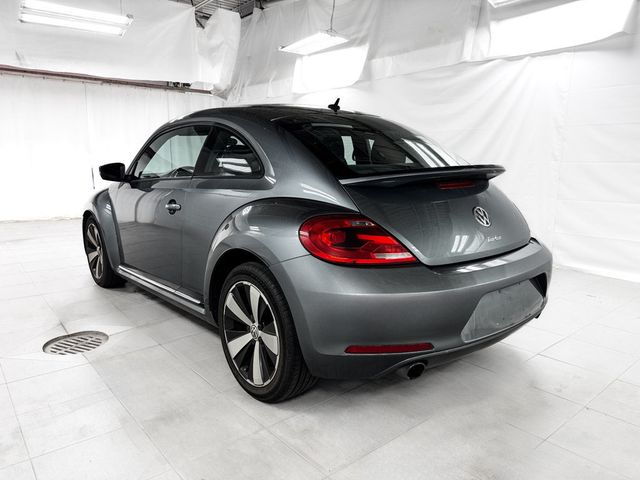 2012 Volkswagen Beetle 2.0T - 23064895 - 2