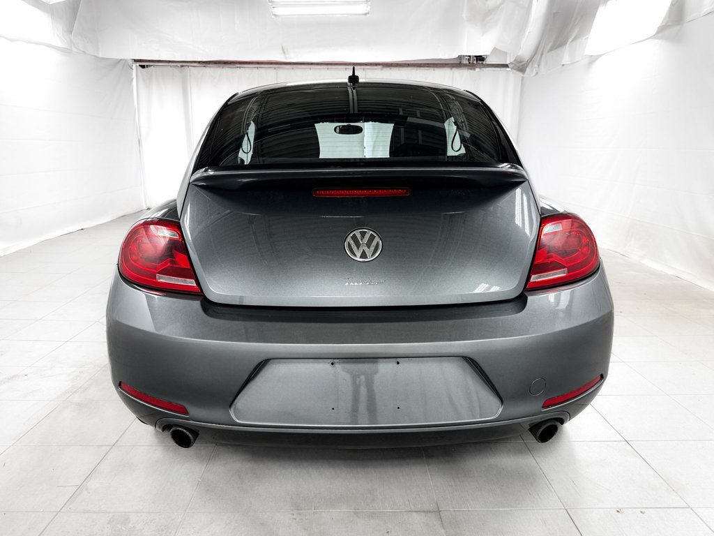 2012 Volkswagen Beetle 2.0T - 23064895 - 3