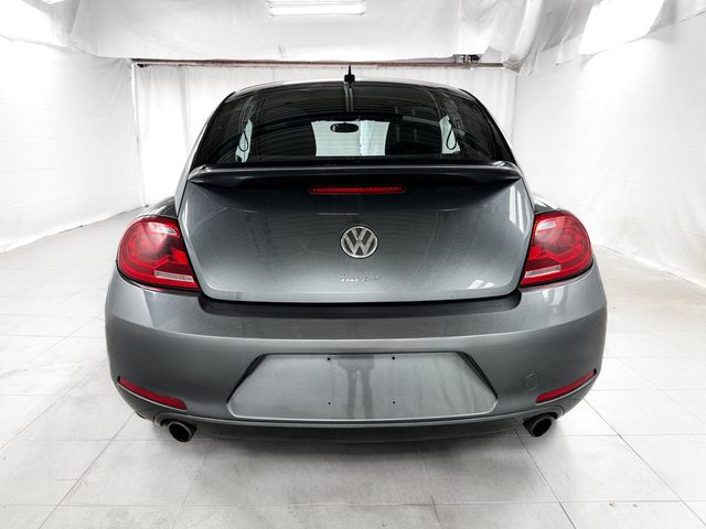 2012 Volkswagen Beetle 2.0T - 23064895 - 3