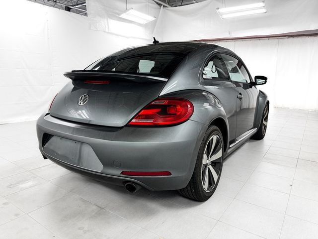 2012 Volkswagen Beetle 2.0T - 23064895 - 4