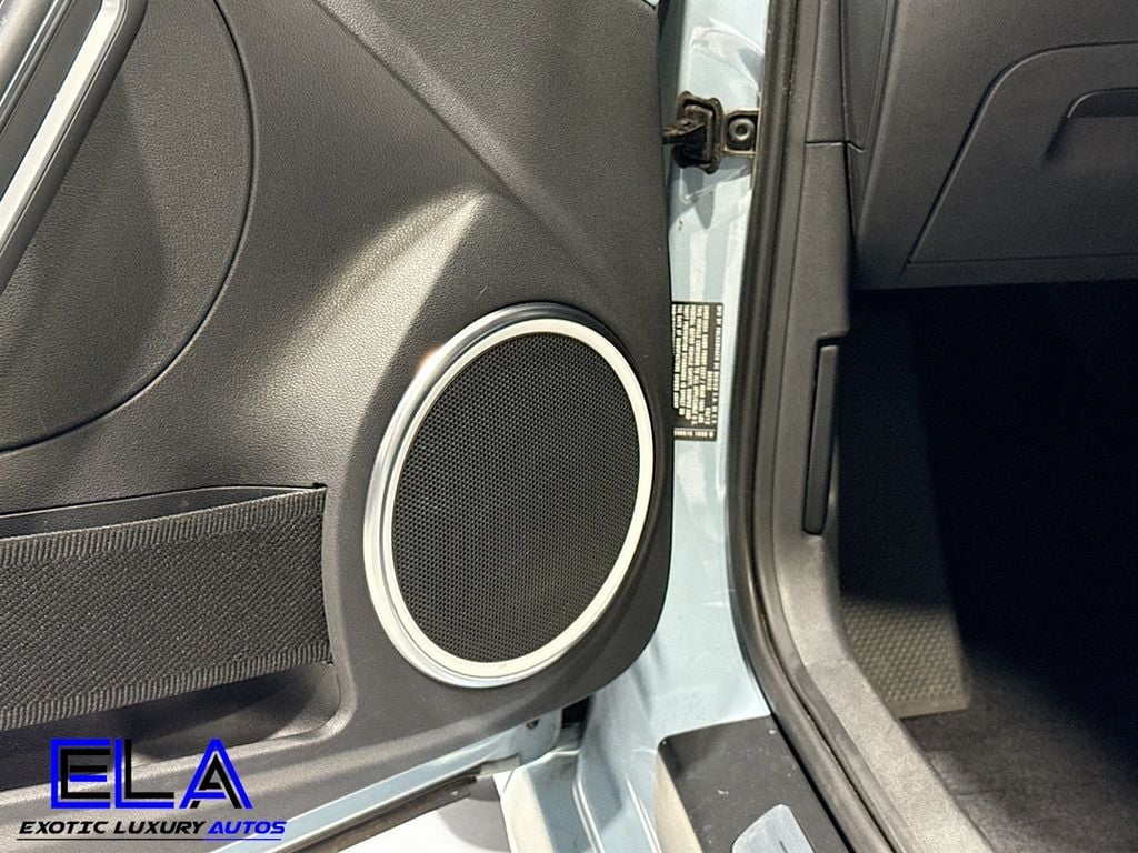 2012 Volkswagen Beetle 2.5L photo 17