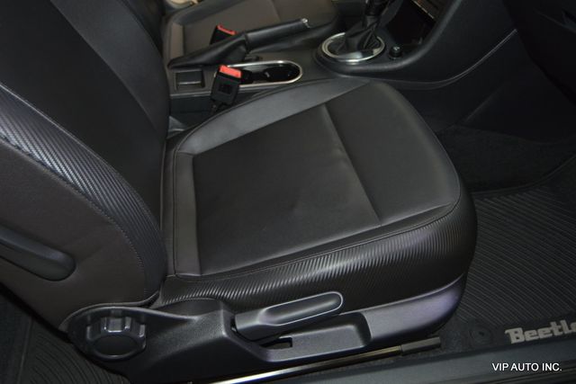 2012 Volkswagen Beetle 2dr Coupe Automatic 2.5L - 22951849 - 15